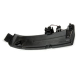 Door Wing Mirror Indicator Light Left Passenger Side for MERCEDES A B C E S Class CLA GLA