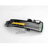 Door Wing Mirror Indicator Light Right Drivers Side for MERCEDES A B C E S Class CLA GLA