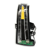 Door Wing Mirror Indicator Light Right Drivers Side for MERCEDES A B C E S Class CLA GLA