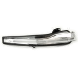 Door Wing Mirror Indicator Light Left Passenger Side for MERCEDES C E S Class