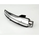 Door Wing Mirror Indicator Light Left Passenger Side for MERCEDES C E S Class