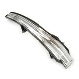 Door Wing Mirror Indicator Light Left Passenger Side for MERCEDES C E S Class