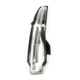 Door Wing Mirror Indicator Light Left Passenger Side for MERCEDES C E S Class