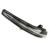 Door Wing Mirror Indicator Light Left Passenger Side for MERCEDES C E S V Class GLA