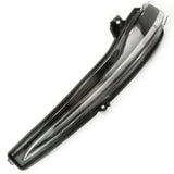 Door Wing Mirror Indicator Light Left Passenger Side for MERCEDES C E S V Class GLA