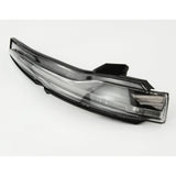 Door Wing Mirror Indicator Light Left Passenger Side for MERCEDES C E S V Class GLA