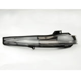 Door Wing Mirror Indicator Light Left Passenger Side for MERCEDES C E S V Class GLA