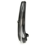 Door Wing Mirror Indicator Light Left Passenger Side for MERCEDES C E S V Class GLA