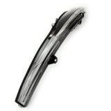 Door Wing Mirror Indicator Light Left Passenger Side for MERCEDES C E S V Class GLA
