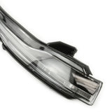 Door Wing Mirror Indicator Light Left Passenger Side for MERCEDES C E S V Class GLA