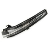 Door Wing Mirror Indicator Light Right Drivers Side for MERCEDES C E S V Class GLA