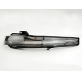 Door Wing Mirror Indicator Light Right Drivers Side for MERCEDES C E S V Class GLA