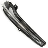 Door Wing Mirror Indicator Light Right Drivers Side for MERCEDES C E S V Class GLA