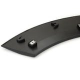 Mini R60 Countryman Rear Back Door Wheel Arch Trim Left Passenger Side