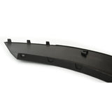 Mini R60 Countryman Rear Back Wheel Arch Fender Trim Left Passenger Side