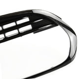 Gloss Black Front Bumper Grille & Surround Kit for Mini F55 F56 F57