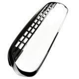 Gloss Black Front Bumper Grille & Surround Kit for Mini F55 F56 F57