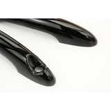 Mini Gloss Black Door Handle Covers for R55 R56 R57 R60 R61
