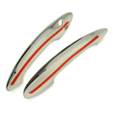 Mini Gloss Black Door Handle Covers for R55 R56 R57 R60 R61