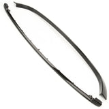 Gloss Black Front Grille Surrounds For Mini Cooper S & JCW R56 R55 R57 R58