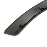 Mini R56 R55 R57 Replacement Rear Back Wheel Arch Trim Right Drivers Side
