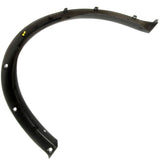 Nissan Juke mk1 2010 - 2019 Front Wheel Arch Trim Left Passenger Side