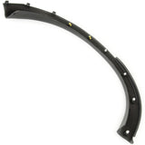 Nissan Juke mk1 2010 - 2019 Front Wheel Arch Trim Left Passenger Side