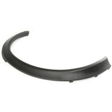Nissan Juke mk1 2010 - 2019 Rear Wheel Arch Trim Outer Cover Right Drivers Side