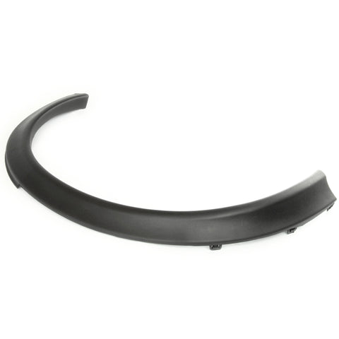 Nissan Juke mk1 2010 - 2019 Rear Wheel Arch Trim Outer Cover Right Drivers Side