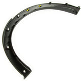 Nissan Juke mk1 2010 - 2019 Rear Wheel Arch Trim Outer Cover Right Drivers Side