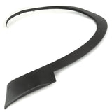Front Wheel Arch Trim Left Passenger Side for Nissan Qashqai mk1 2006 - 2013