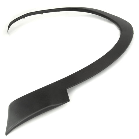 Front Wheel Arch Trim Left Passenger Side for Nissan Qashqai mk1 2006 - 2013