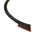 Front Wheel Arch Trim Left Passenger Side for Nissan Qashqai mk1 2006 - 2013