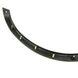 Front Wheel Arch Trim Left Passenger Side for Nissan Qashqai mk1 2006 - 2013