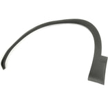 Front Wheel Arch Trim Left Passenger Side for Nissan Qashqai mk1 2006 - 2013