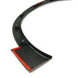 Front Wheel Arch Trim Left Passenger Side for Nissan Qashqai mk1 2006 - 2013