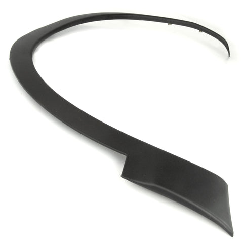 Front Wheel Arch Trim Right Drivers Side for Nissan Qashqai mk1 2006 - 2013