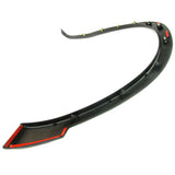 Front Wheel Arch Trim Right Drivers Side for Nissan Qashqai mk1 2006 - 2013