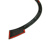 Front Wheel Arch Trim Right Drivers Side for Nissan Qashqai mk1 2006 - 2013