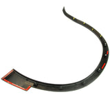 Front Wheel Arch Trim Right Drivers Side for Nissan Qashqai mk1 2006 - 2013