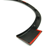 Front Wheel Arch Trim Right Drivers Side for Nissan Qashqai mk1 2006 - 2013