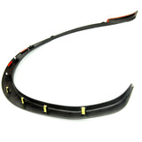 Front Wheel Arch Trim Right Drivers Side for Nissan Qashqai mk1 2006 - 2013