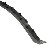 Nissan Qashqai mk2 2013 - 2021 Rear Wheel Arch Trim Right Drivers Side