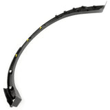 Nissan Qashqai mk2 2013 - 2021 Rear Wheel Arch Trim Right Drivers Side