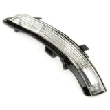 Door Wing Mirror Indicator Light Left Passenger Side to fit Skoda Octavia mk2