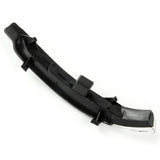 Door Wing Mirror Indicator Light Left Passenger Side to fit Skoda Octavia mk2