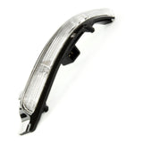 Door Wing Mirror Indicator Light Left Passenger Side to fit Skoda Octavia mk2