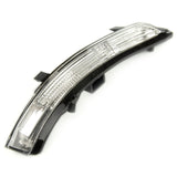 Door Wing Mirror Indicator Light Right Drivers Side to fit Skoda Octavia mk2
