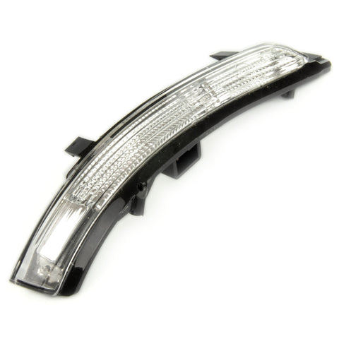 Door Wing Mirror Indicator Light Right Drivers Side to fit Skoda Octavia mk2