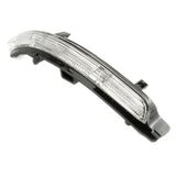 Door Wing Mirror Indicator Light Right Drivers Side to fit Skoda Octavia mk2